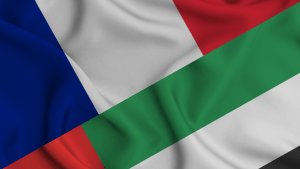 France - UAE