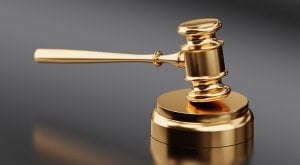 Legal convention
